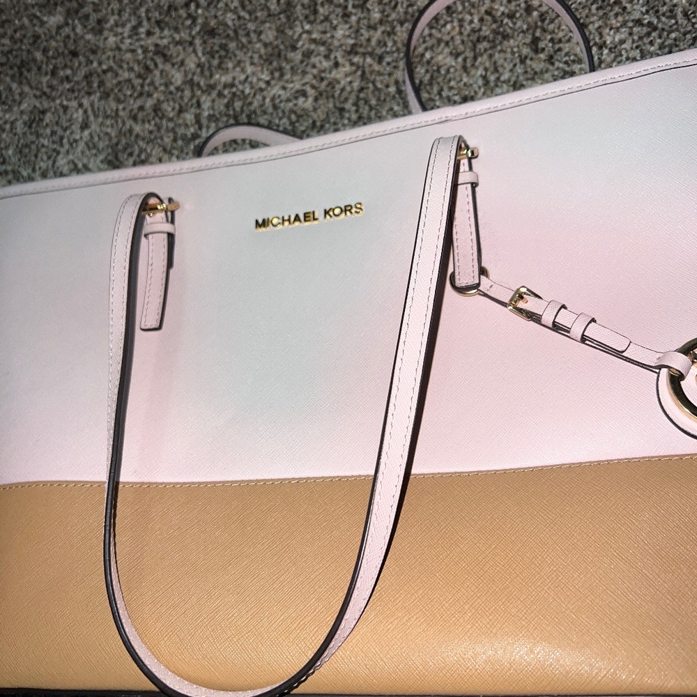 Michael Kors Tote